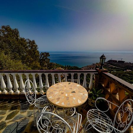 Villa Vistas Torrox Bagian luar foto