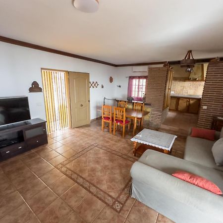 Villa Vistas Torrox Bagian luar foto