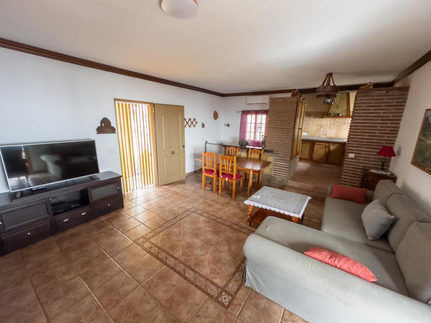 Villa Vistas Torrox Bagian luar foto