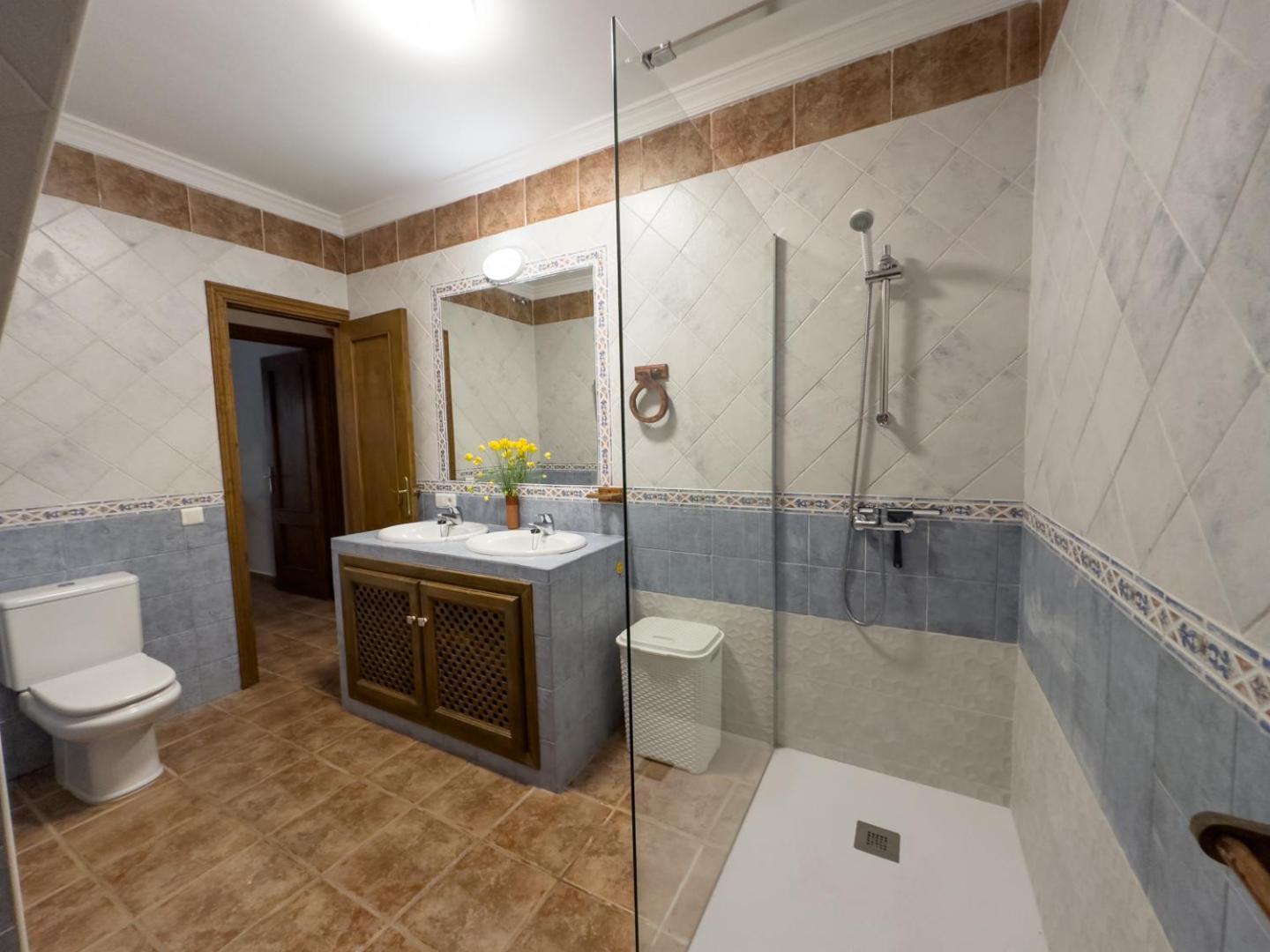Villa Vistas Torrox Bagian luar foto