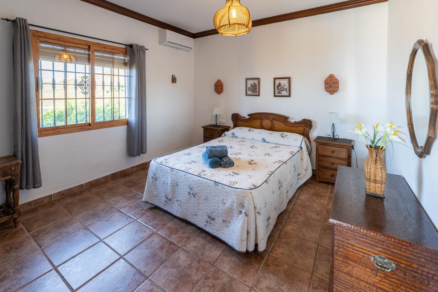 Villa Vistas Torrox Bagian luar foto