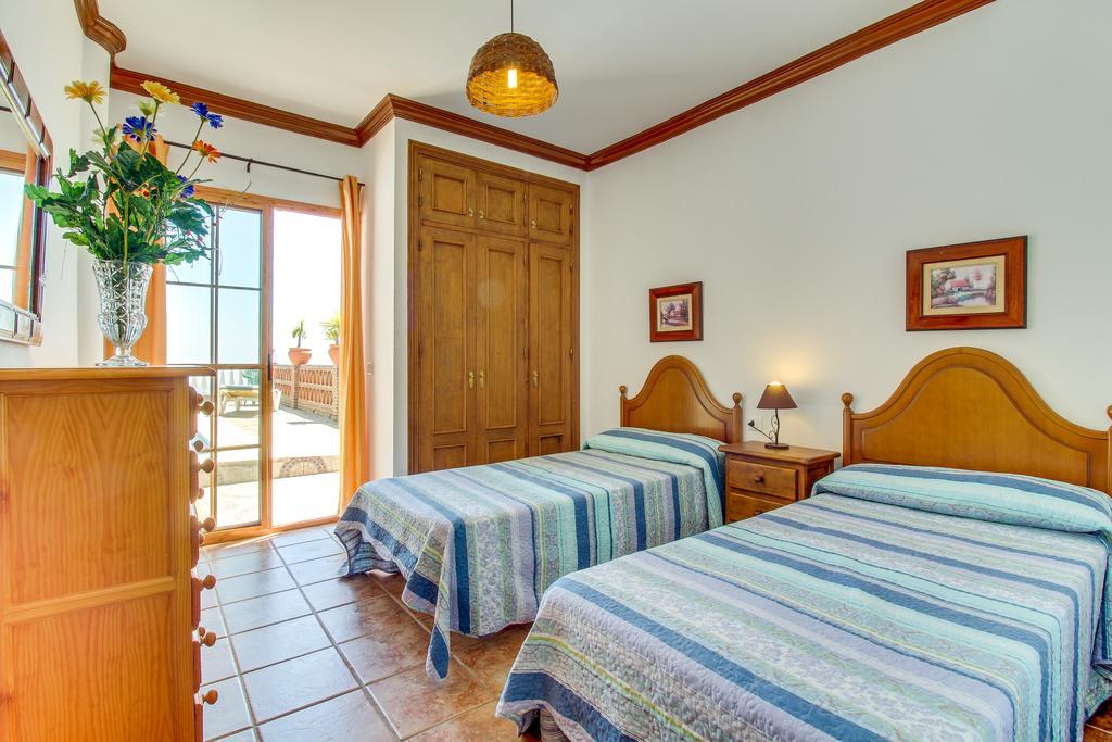Villa Vistas Torrox Bagian luar foto