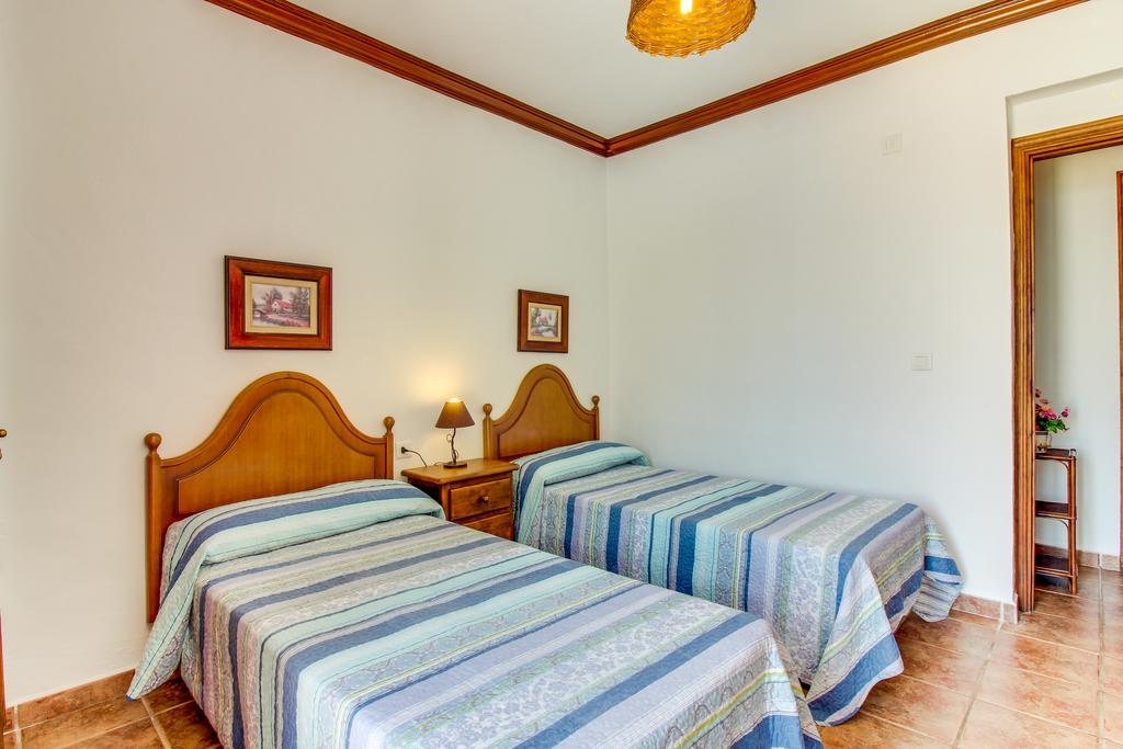 Villa Vistas Torrox Bagian luar foto