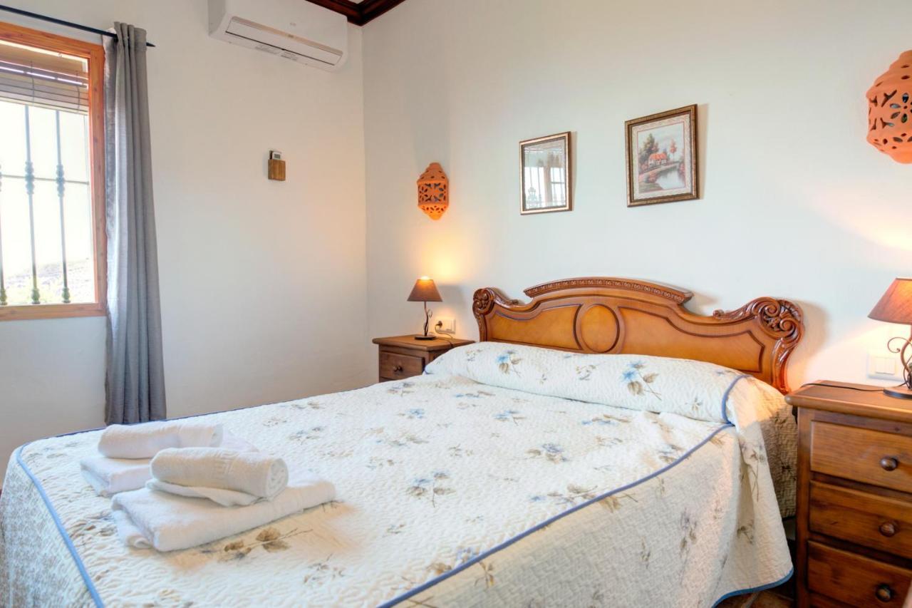 Villa Vistas Torrox Bagian luar foto