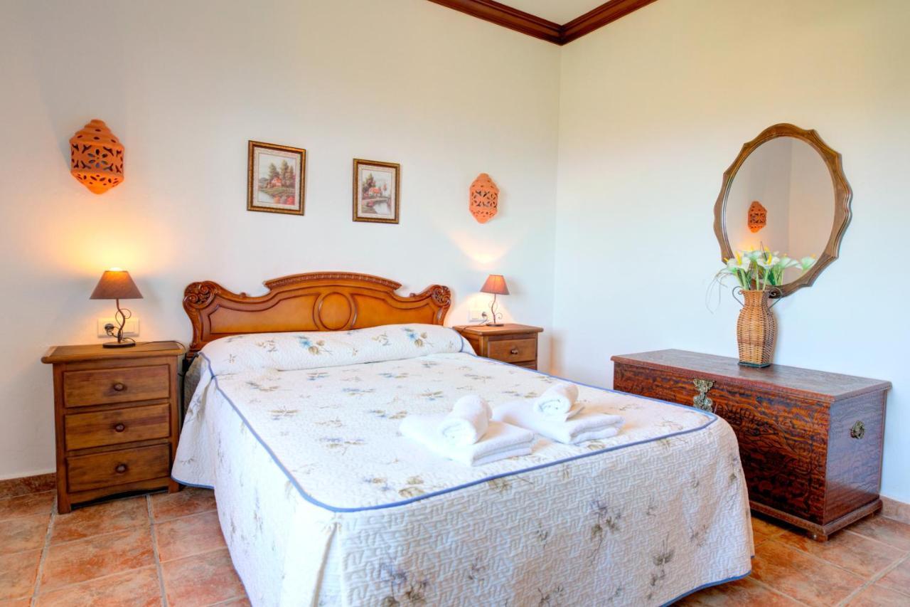 Villa Vistas Torrox Bagian luar foto